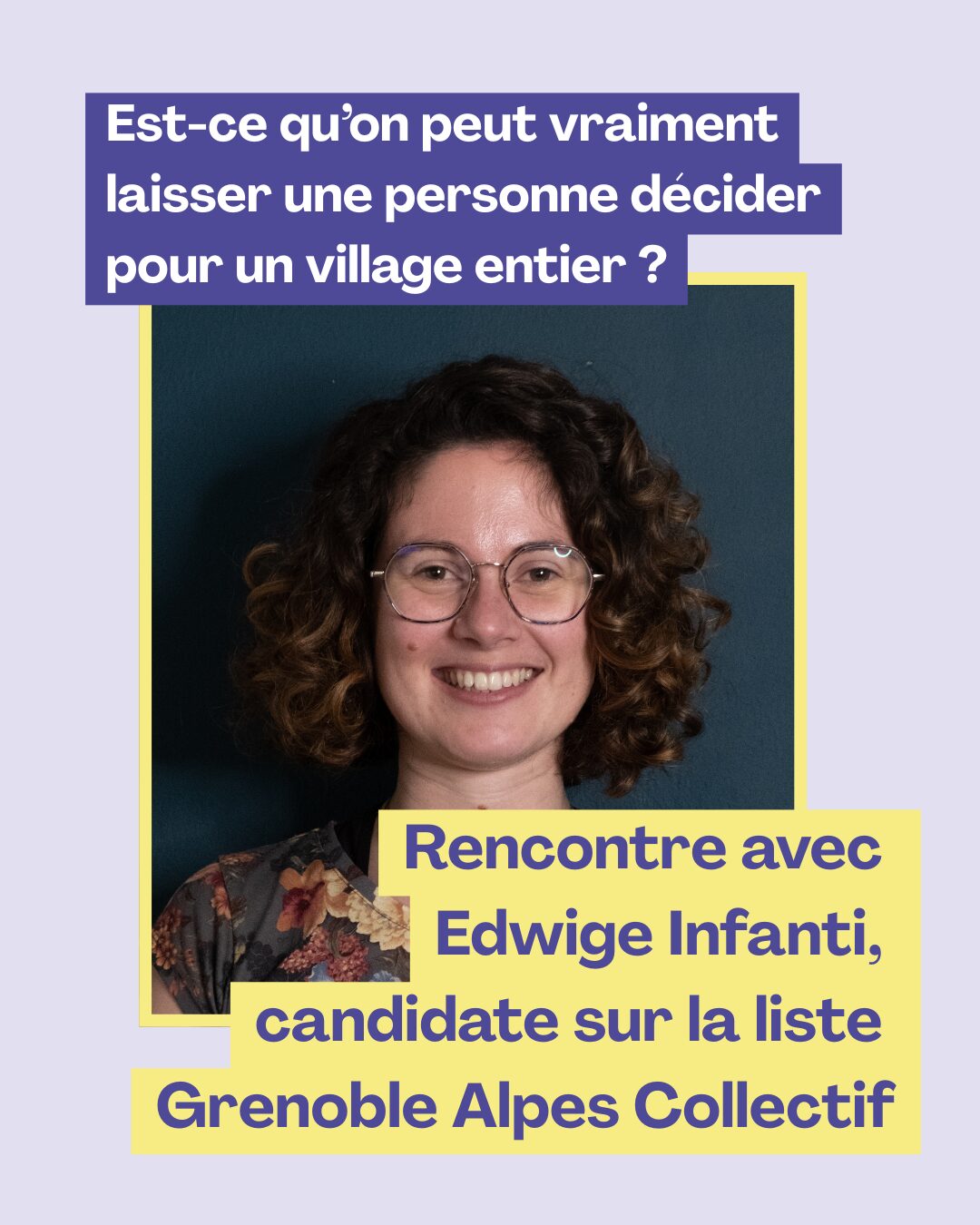 Décider ensemble : des assemblées citoyennes pour Grenoble